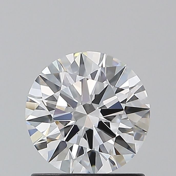 Diamond Natural 1Ct E-IF Round - GIA6552715165 1