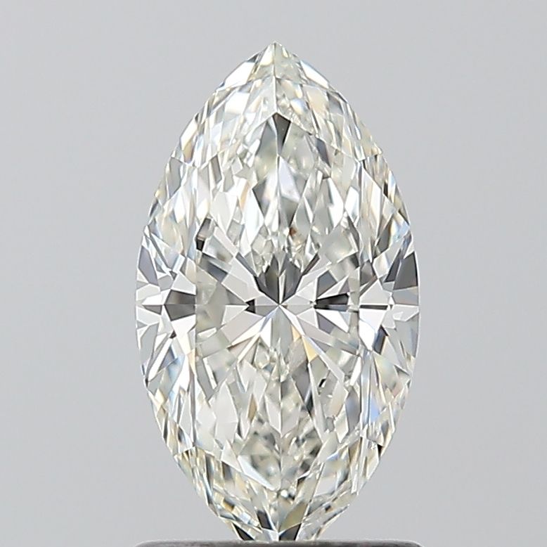 Diamond Natural 1,2Ct I-VS2 Marquise - GIA1558673046 1