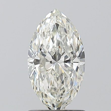Diamond Natural 1,2Ct I-VS2 Marquise - GIA1558673046 1