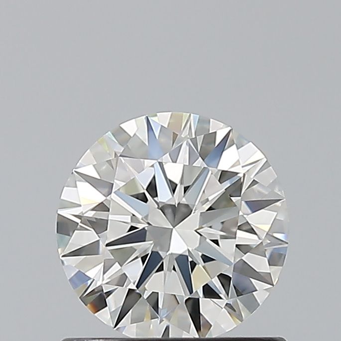Diamond Natural 0,8Ct J-VVS2 Round - GIA7552724439 1