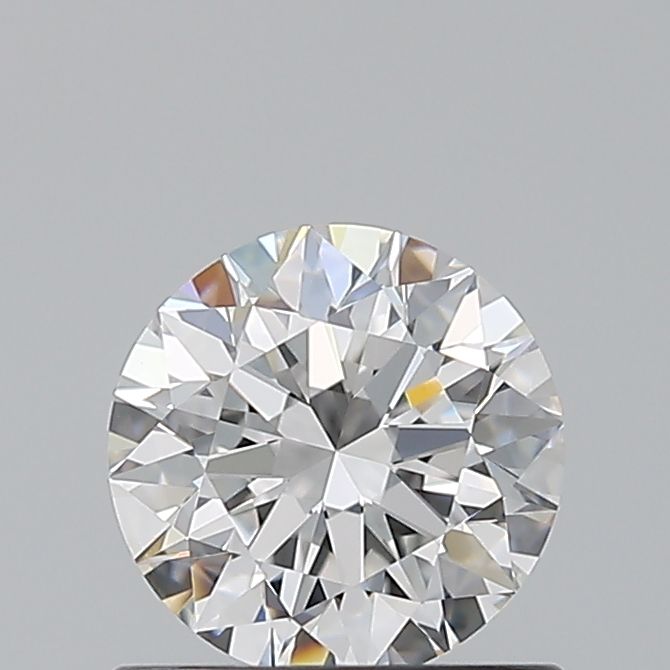 Diamond Natural 0,79Ct E-VVS1 Round - GIA6552699410 1