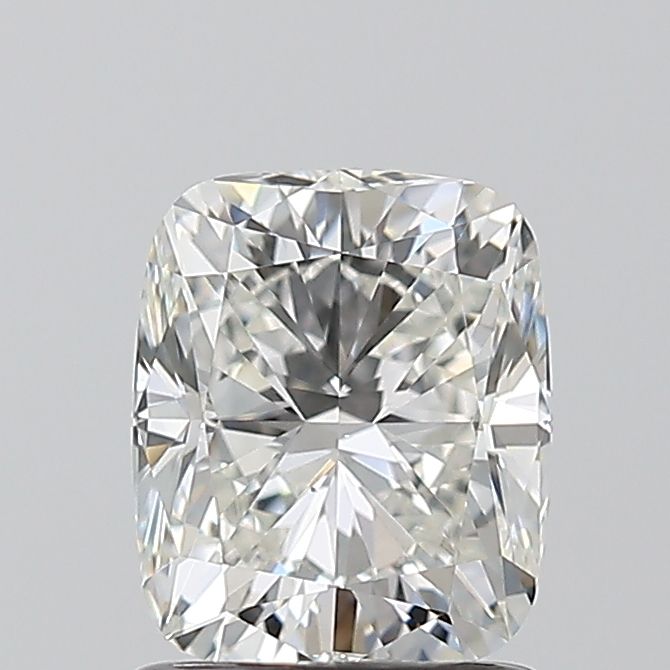 Diamond Natural 1,2Ct I-VS1 Cushion - GIA6552721568 1