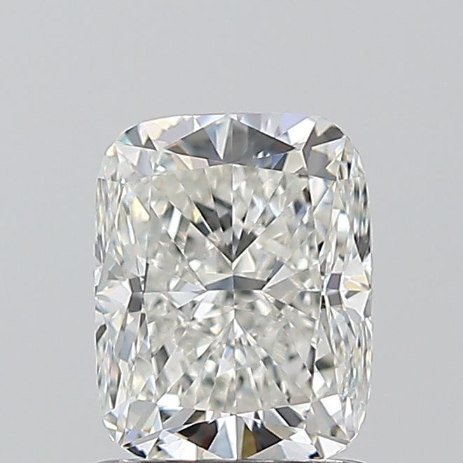 Diamond Natural 1,2Ct I-VVS1 Cushion - GIA2554684455 1
