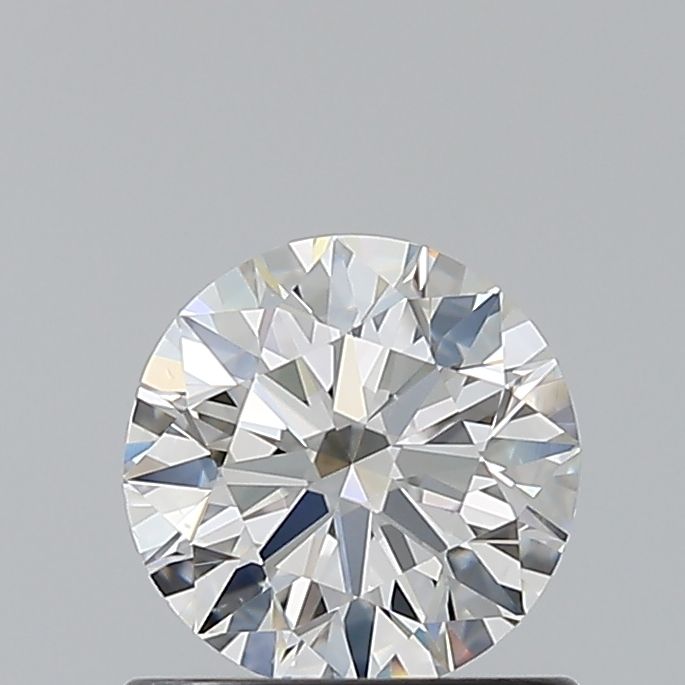 Diamond Natural 0,8Ct G-VS2 Round - GIA5553747729 1