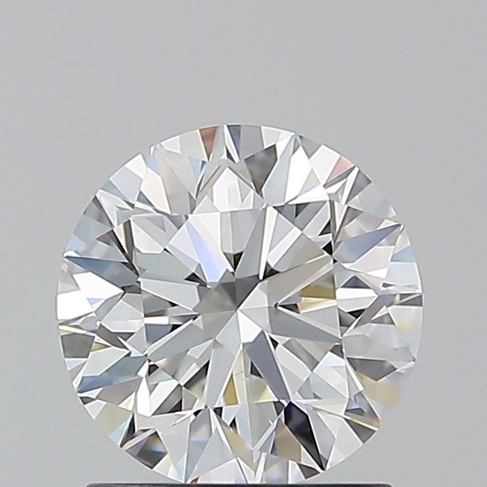 Diamond Natural 1,35Ct E-VVS2 Round - HRD260000148607 1
