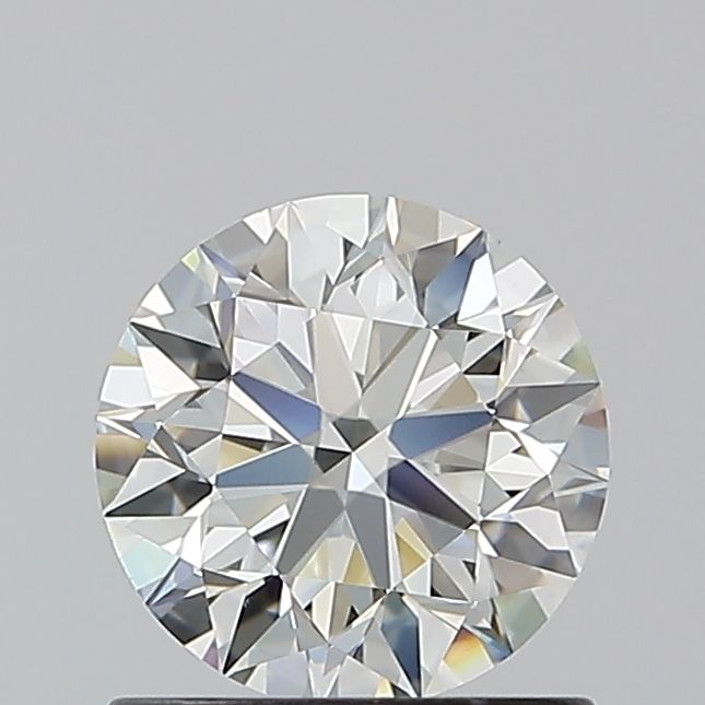 Diamond Natural 0,95Ct J-VS2 Round - GIA6555747925 1
