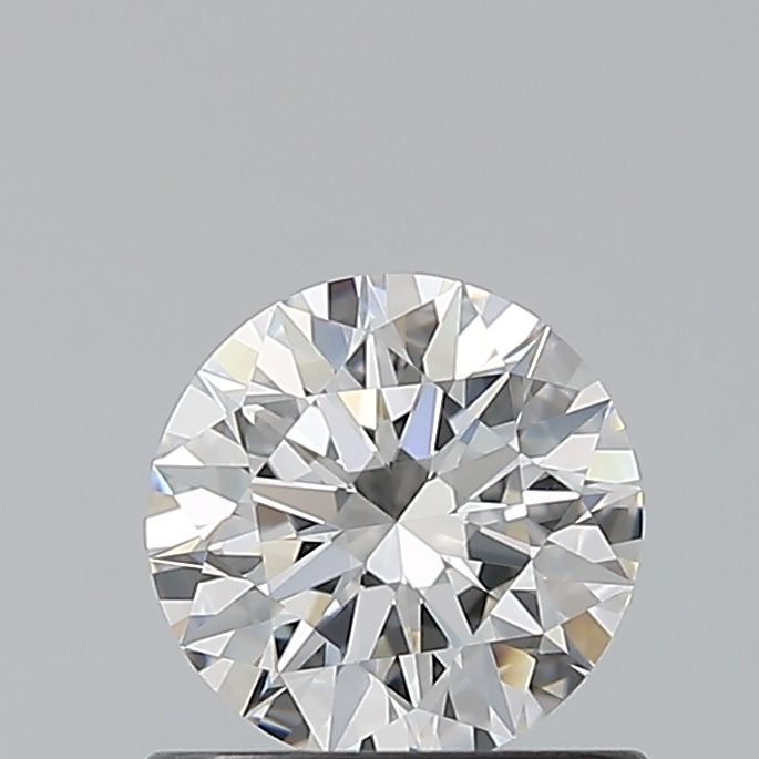 Diamond Natural 0,71Ct G-VS1 Round - GIA6552747471 1