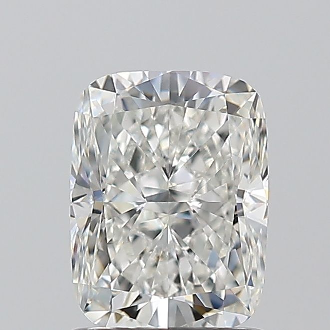 Diamond Natural 1,2Ct H-VVS2 Cushion - GIA6551704538 1