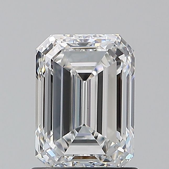 Diamond Natural 1,2Ct E-VS1 Emerald - GIA2245009597 1