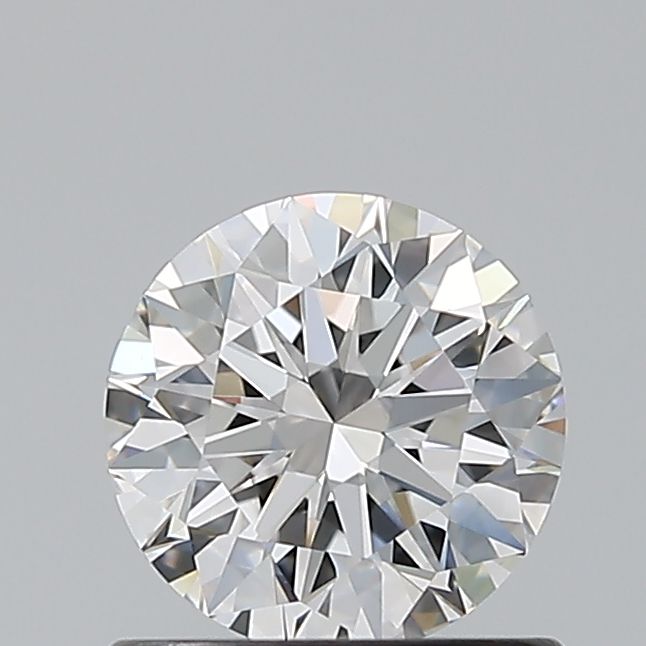 Diamond Natural 0,8Ct F-VVS2 Round - GIA6555715774 1