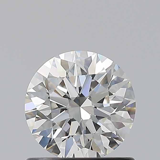 Diamond Natural 0,82Ct G-VVS1 Round - GIA6555717403 1
