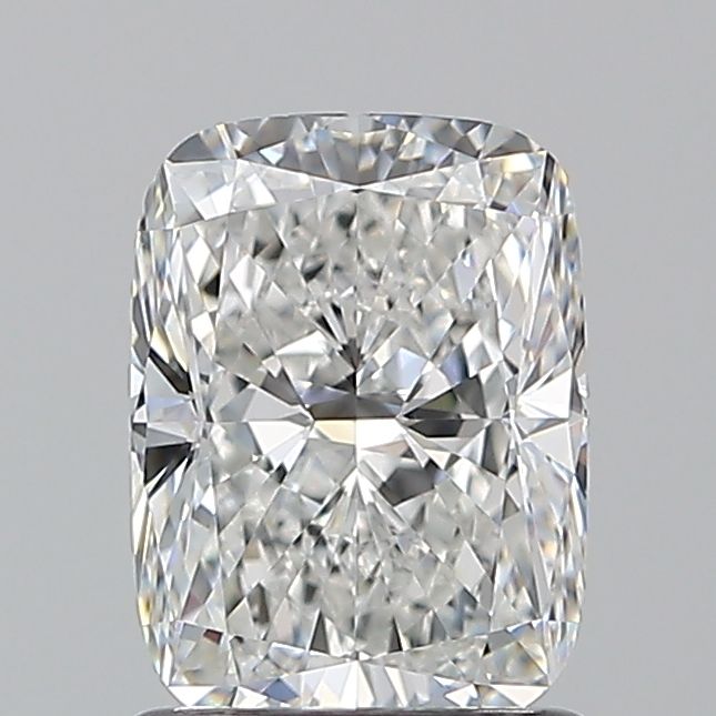 Diamond Natural 1,2Ct F-VS2 Cushion - GIA1242009593 1
