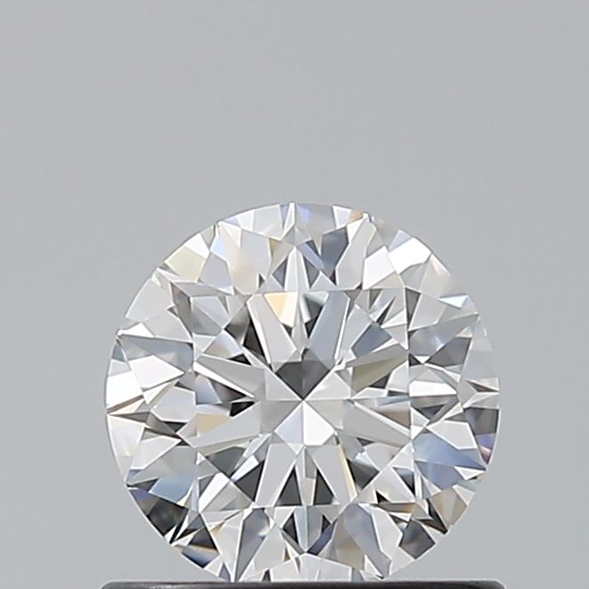 Diamond Natural 0,7Ct E-VVS1 Round - GIA3555715527 1