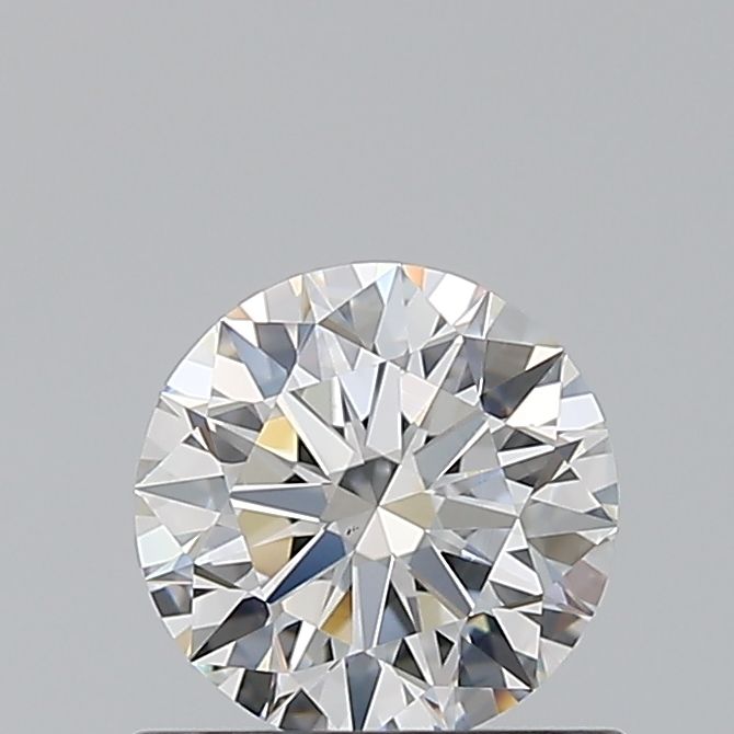 Diamond Natural 0,7Ct G-VS1 Round - GIA2557714660 1
