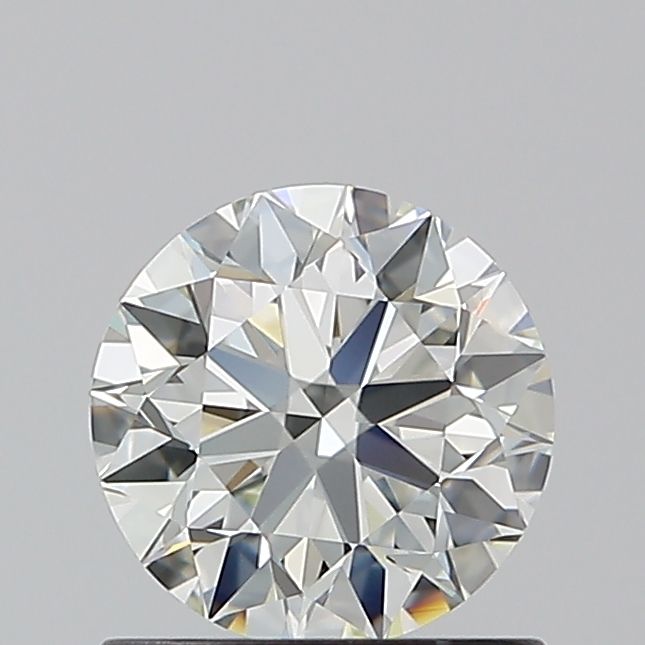 Diamond Natural 0,9Ct J-VVS1 Round - GIA2556714573 1