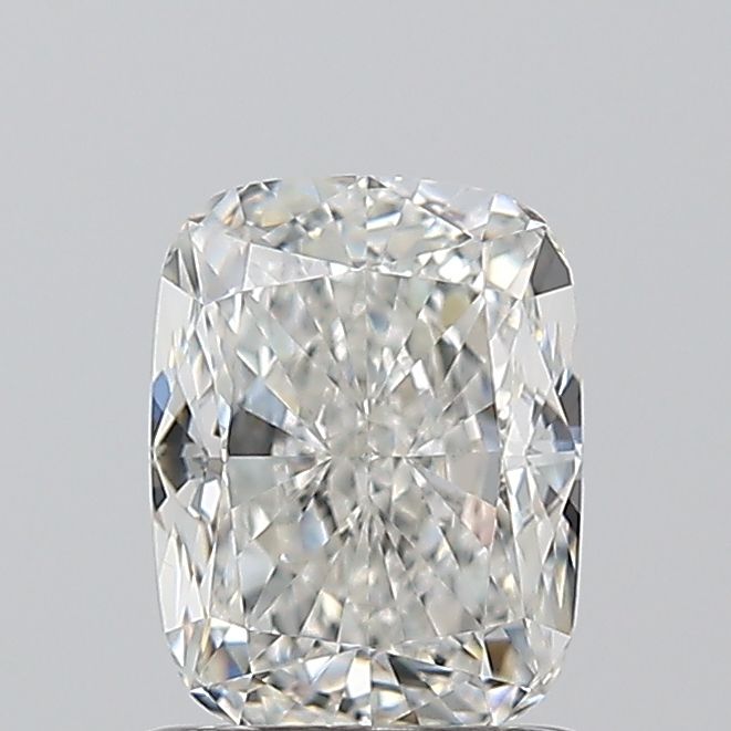 Diamond Natural 1,2Ct G-VS1 Cushion - GIA2557743356 1
