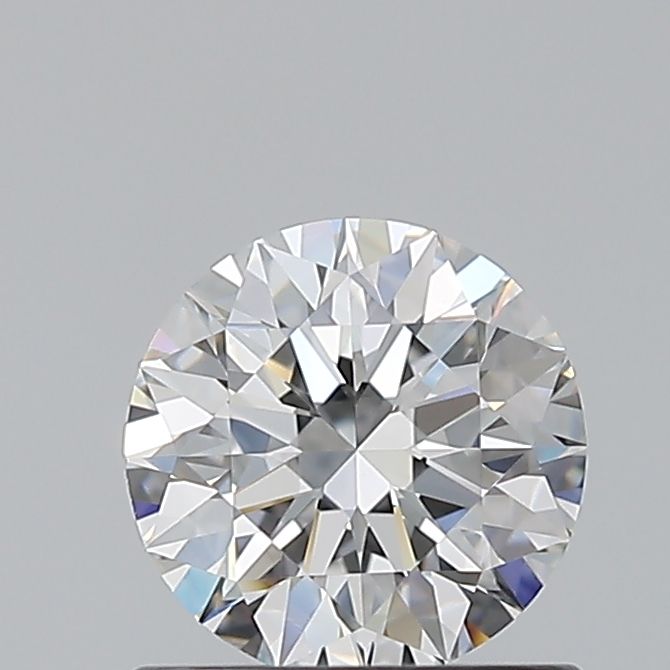 Diamond Natural 0,8Ct E-VVS2 Round - GIA1558747691 1