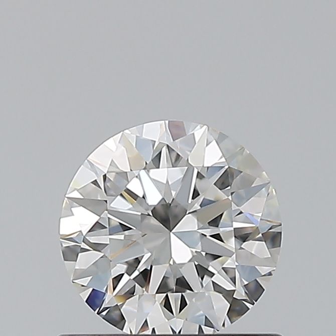 Diamond Natural 0,7Ct G-VVS1 Round - GIA2557747974 1