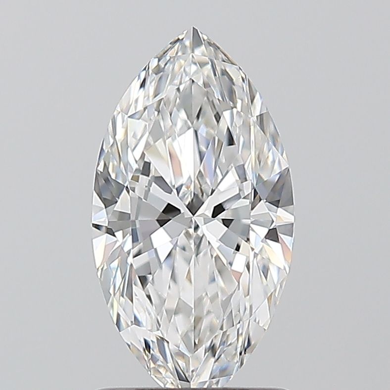 Diamond Natural 1,2Ct E-VVS1 Marquise - GIA1232999705 1