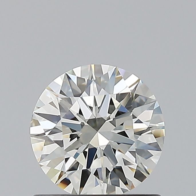 Diamond Natural 0,8Ct K-IF Round - GIA6552749811 1