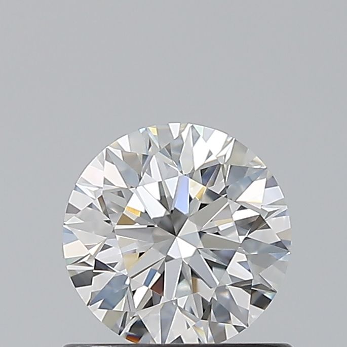 Diamond Natural 0,75Ct G-VVS1 Round - GIA6555652517 1