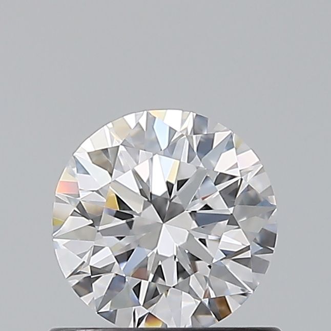 Diamond Natural 0,7Ct D-VVS1 Round - GIA5553624048 1