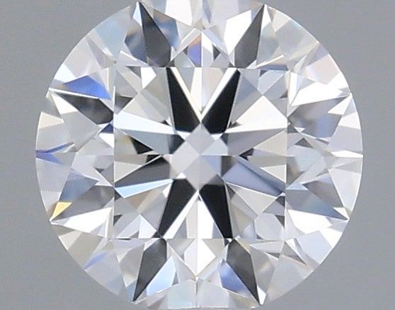 Diamond Natural 0,34Ct D-VVS1 Round - GIA1558745552 1