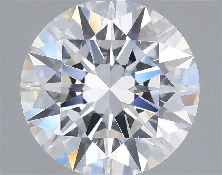 Diamond Natural 1,4Ct D-VVS2 Round - GIA6552742465 1