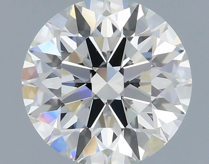 Diamond Natural 1,03Ct J-VS1 Round - GIA1557584462 1