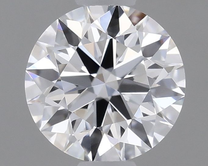 Diamond Natural 0,33Ct E-VVS2 Round - GIA1558802643 1
