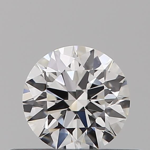 Diamond Natural 0,31Ct E-VS1 Round - GIA2557736461 1