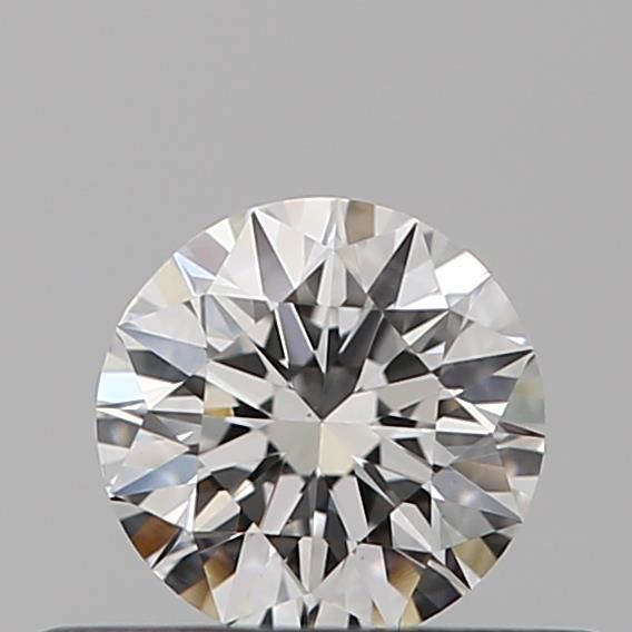 Diamond Natural 0,3Ct E-VS2 Round - GIA3555737239 1