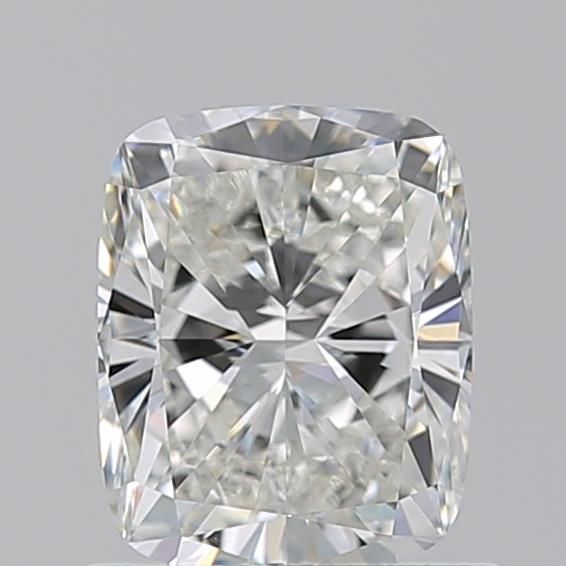 Diamond Natural 1,01Ct H-VS1 Cushion - GIA5241001857 1