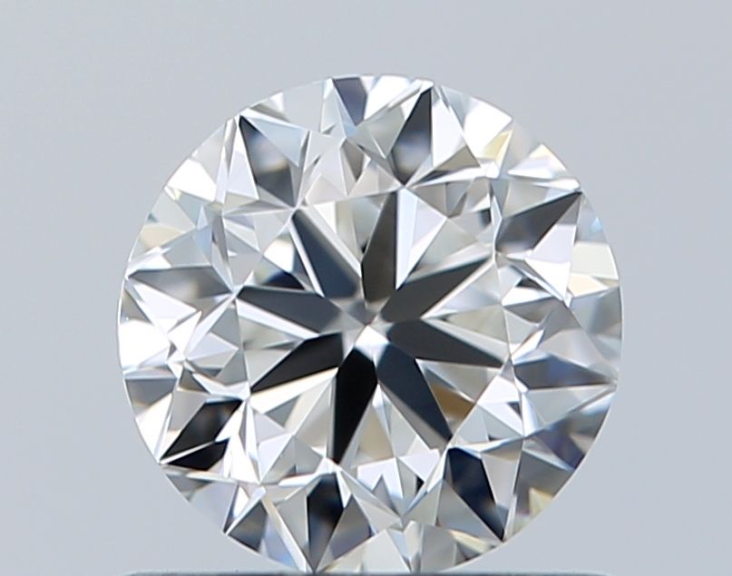 Diamond Natural 0,7Ct G-VVS1 Round - GIA1559692282 1