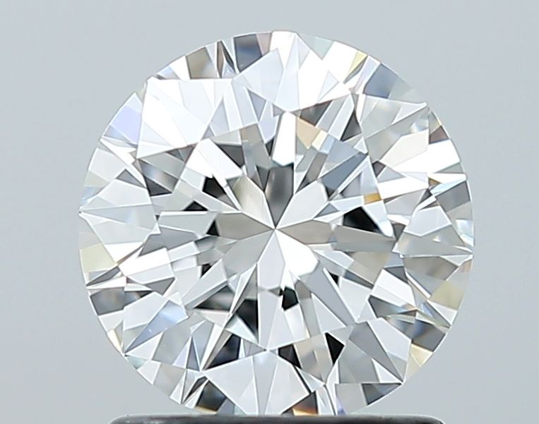 Diamond Natural 1,2Ct G-VS1 Round - GIA2245003459 1