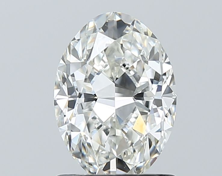 Diamond Natural 1,2Ct G-VS2 Oval - GIA2245009562 1