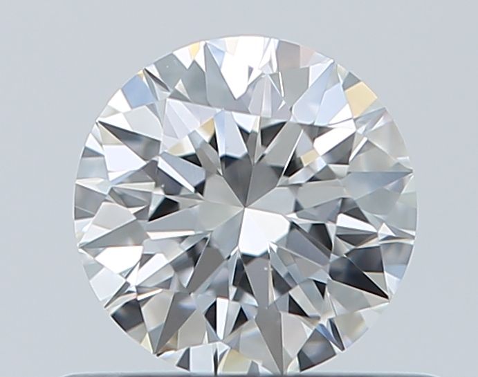 Diamond Natural 0,46Ct E-IF Round - GIA1557664076 1
