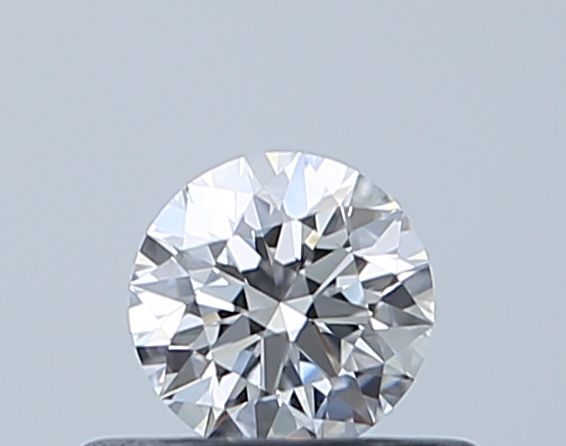 Diamond Natural 0,3Ct D-VS1 Round - GIA5556484759 1
