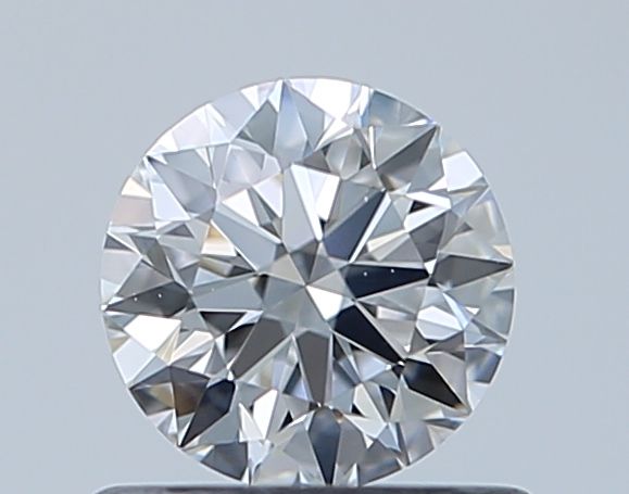 Diamond Natural 0,6Ct E-VS2 Round - GIA1559737987 1