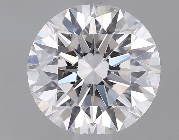 Lab Grown Diamond Lab-grown 1,04Ct D-VVS2 Round - IGILG816681710 1