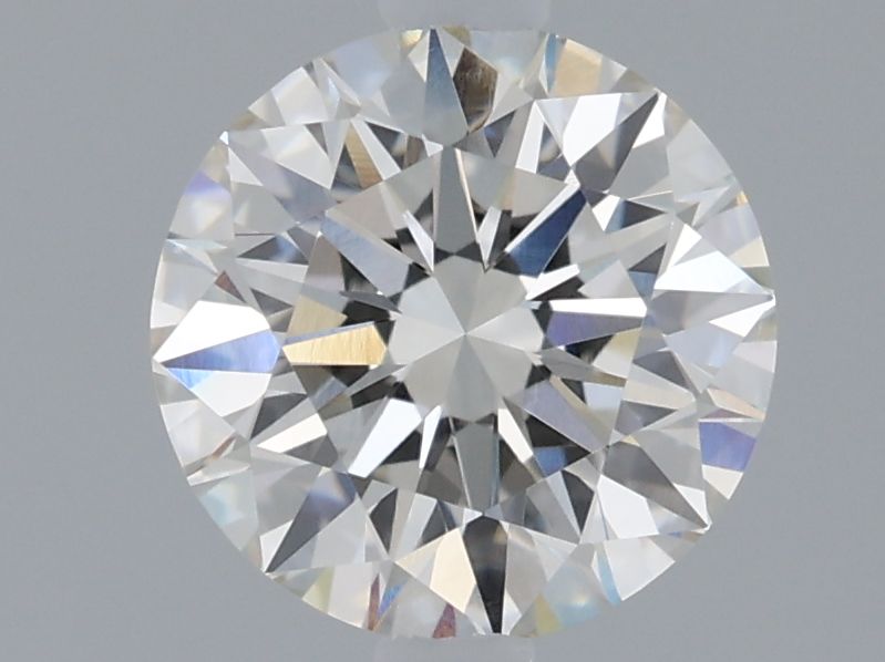 Lab Grown Diamond Lab-grown 1,03Ct G-VVS1 Round - IGILG816681596 1