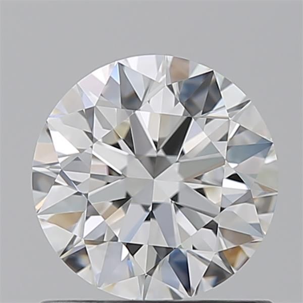 Diamond Natural 0,96Ct H-VS1 Round - GIA1555506788 1