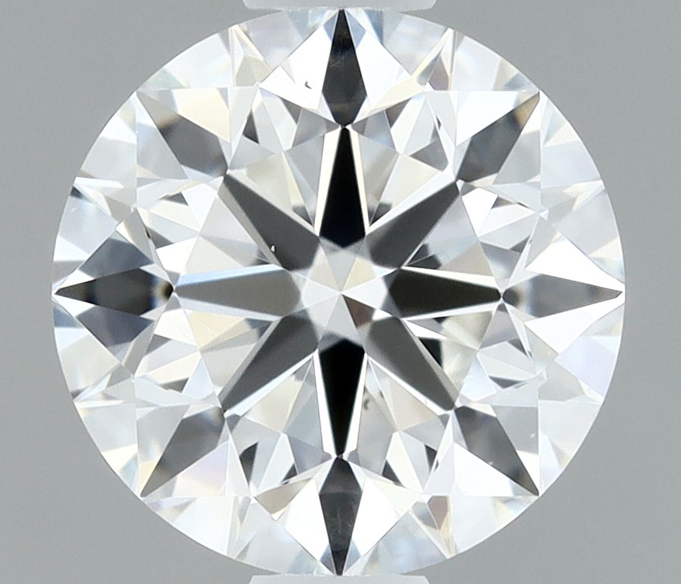 Diamond Natural 0,7Ct E-VS1 Round - IGI815655855 1