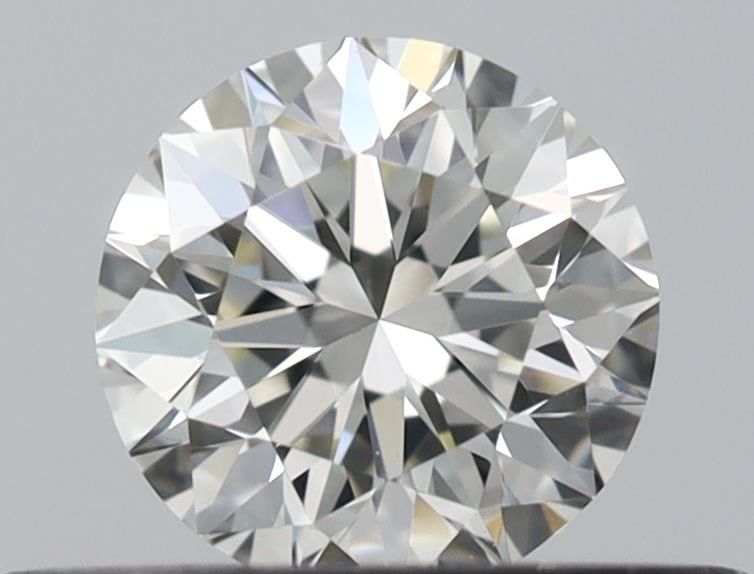 Diamond Natural 0,31Ct I-VVS2 Round - IGI795660872 1