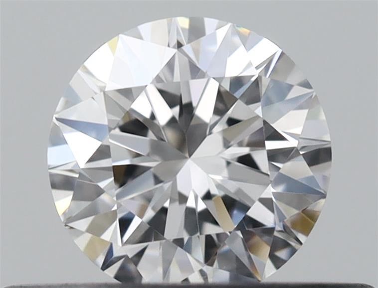 Diamond Natural 0,3Ct E-VS1 Round - GIA6551722127 1