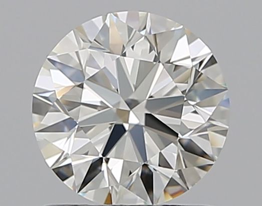 Diamond Natural 0,96Ct J-VVS2 Round - GIA7543888616 1