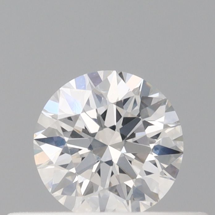 Diamond Natural 0,33Ct F-VS1 Round - GIA6522194798 1