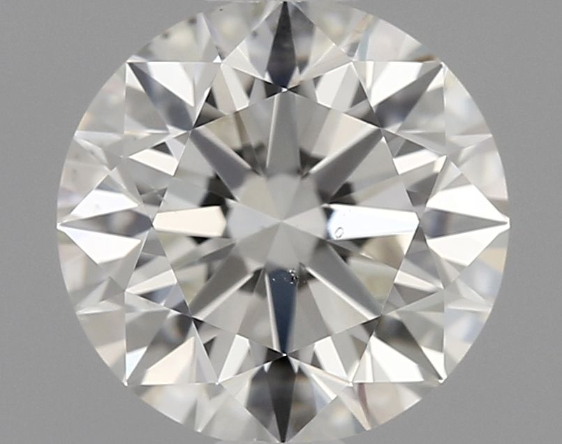 Diamond Natural 0,9Ct G-VS2 Round - IGI813687632 1
