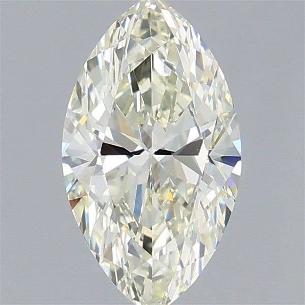 Diamond Natural 1,06Ct J-VVS2 Marquise - IGI790682992 1