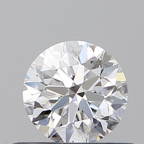 Diamond Natural 0,5Ct D-VVS1 Round - GIA2518888525 1